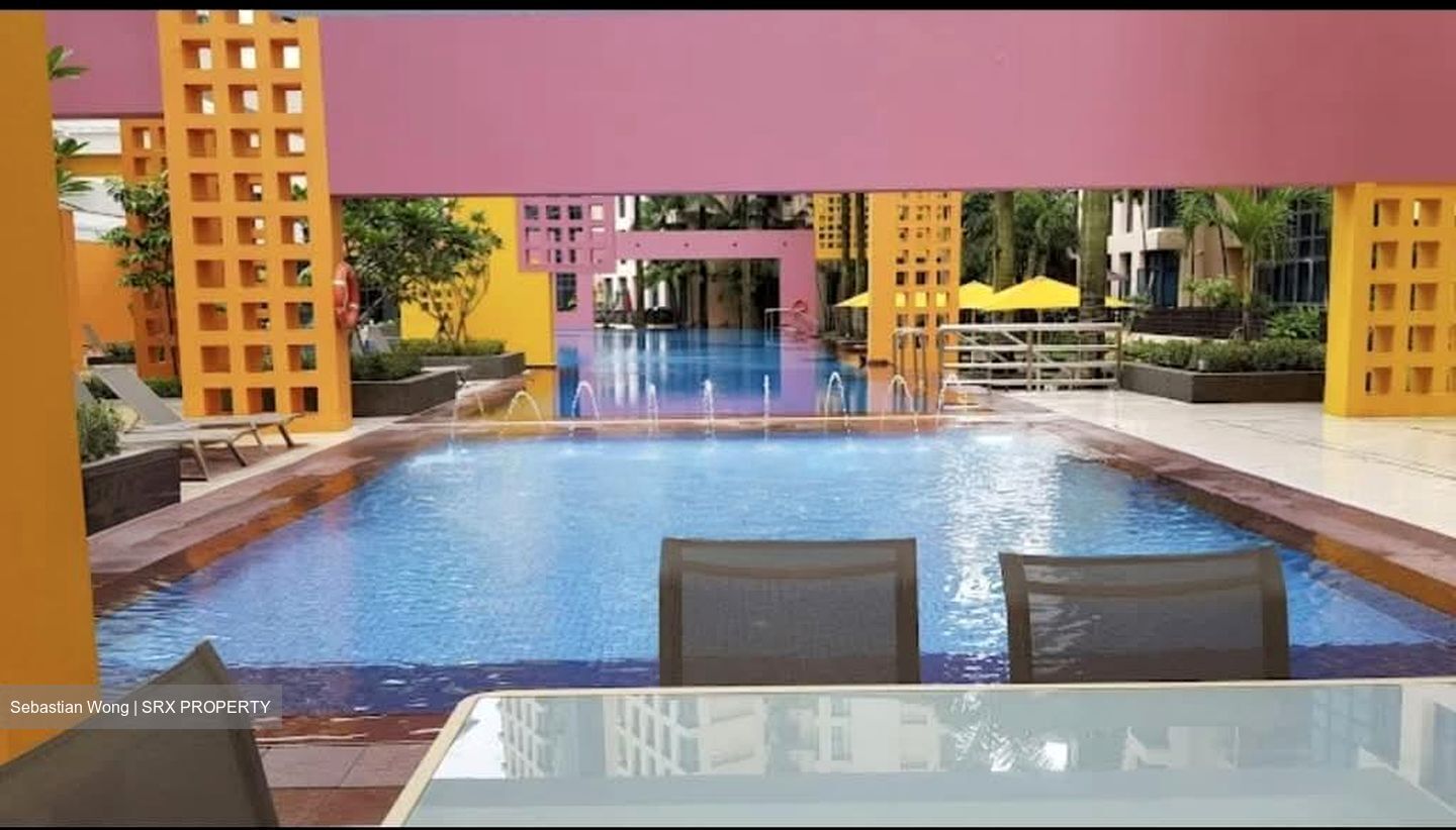 Tanglin View (D3), Condominium #554731111